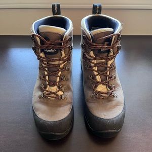 Zamberlan Amelia GTX boots - W7.5